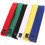 6 Piezas Cinturones De Karate Multicolor Para Marciales 1