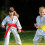 6 Piezas Cinturones De Karate Multicolor Para Marciales 7