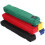 6 Piezas Cinturones De Karate Multicolor Para Marciales 6