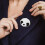 6 Unidades Broche De Panda Dibujos Para 7