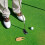 15 Pièces Outils De Réparation De Divots Pour Golf Portable 9