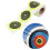 Rouleau D'Autocollants Fluorescents Pour De Sport 2