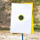 Rouleau D'Autocollants Fluorescents Pour De Sport 3