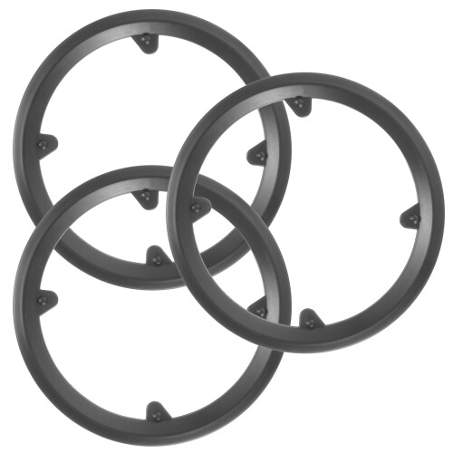 3 Pièces Tout Terrain Interface Remplacement 2