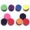 10 Rouleaux De De De Raquette De Tennis Badminton 10