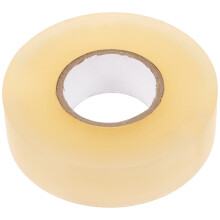 Rouleau De Transparent Pour De Hockey