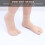 10Paren Comfortabele Nylon Flops Volwassenen 9