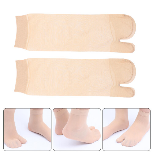 10Paren Comfortabele Nylon Flops Volwassenen 2