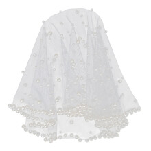 Com E Acessório Para Cabelo