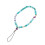 Acrylic Beaded Phone Strap Lanyard Hanging Wrist Accessory 4