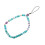Acrylic Beaded Phone Strap Lanyard Hanging Wrist Accessory 6
