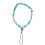 Acrylic Beaded Phone Strap Lanyard Hanging Wrist Accessory 9