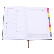 Libreta De Planificador 2023 Planificador En Inglés 2023