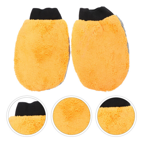 2 Unidades Guantes Para Hámster Y Pequeños 1