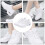1 Paire De Chaussures Pour Femme Mode Décontractées 9