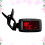 Compact Black Multiple Use Electronic Guitar Ukulele Violin Tuner 11