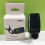 Compact Black Multiple Use Electronic Guitar Ukulele Violin Tuner 10