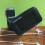 Compact Black Multiple Use Electronic Guitar Ukulele Violin Tuner 9