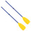 1 Paire De Pliables Pour Kayak Canoë Rafting En 2