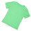 T-Shirt Rond Courtes En Polyester Respirant (2xl) 1