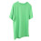 T-Shirt Rond Courtes En Polyester Respirant (2xl) 9