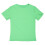T-Shirt Rond Courtes En Polyester Respirant (2xl) 8