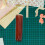 Poinçon En Cuivre Pour Papier- Chinois 5