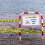 1 Fita Segurança Keep Out Autoadesiva Para Paredes 6