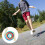 1Goed Draagbaar Springtouw Voor Buitenspel En Training 6