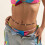 Corporal Con Para Mujer De Bikini 6