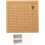 Juego De Tablero De Cuadrícula Macramé Y Para Pulseras 11