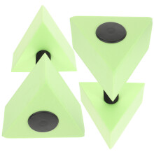 1 Paire De Poids Aquatiques Pour En Piscine