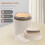 Soup Mug En Acier Inoxydable Couvercle Portable 7