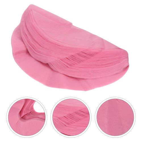 50 Pièces Housses Pour Lit De Massage, Coussinets Confort 2