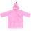 1 Kids Impermeable Con Borde Rosa Xl 6