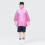 1 Kids Impermeable Con Borde Rosa Xl 8
