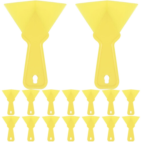 16 Pièces Outil D'Angle Pour Plâtre Sèche 1