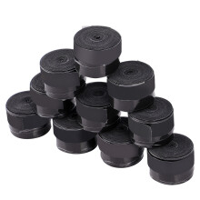 10 Rouleaux De Bande Anti-Dérapante Pour Raquette De Tennis Badminton