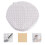 Une Pièce Coussin Surélevateur Pour Chaise Bébé Siège Ronde 6