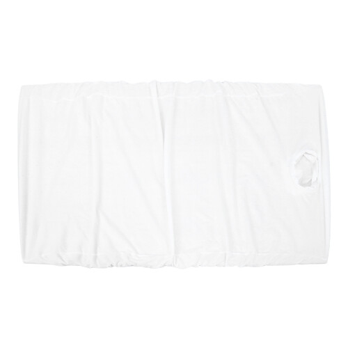 Housse De Table De Massage En Microfibre Respirante