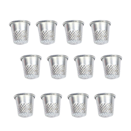 30 Pièces Pouce À Protection Outils Créatifs Accessoire Couture