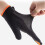 1 Paire De De Antidérapants Noir Orange 4