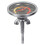 Raindrops Small Thermometer For Home Kitchen Grilling And Roasting 3