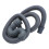 Drain Hose 2M Extension For Wash Basin Dishwasher Dark Grey 1