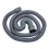 Drain Hose 2M Extension For Wash Basin Dishwasher Dark Grey 4