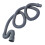 Drain Hose 2M Extension For Wash Basin Dishwasher Dark Grey 10