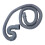 Drain Hose 2M Extension For Wash Basin Dishwasher Dark Grey 9