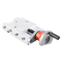 32mm Metall Kreuzschlittenblock Z008M Für