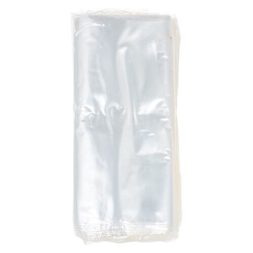 200 Pièces Sacs Rétractables Transparent Pour Sous Vide