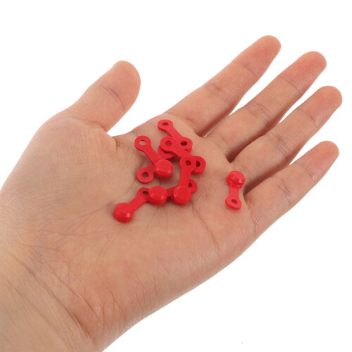 20 Pièces Bouchon De Purge Pour 2